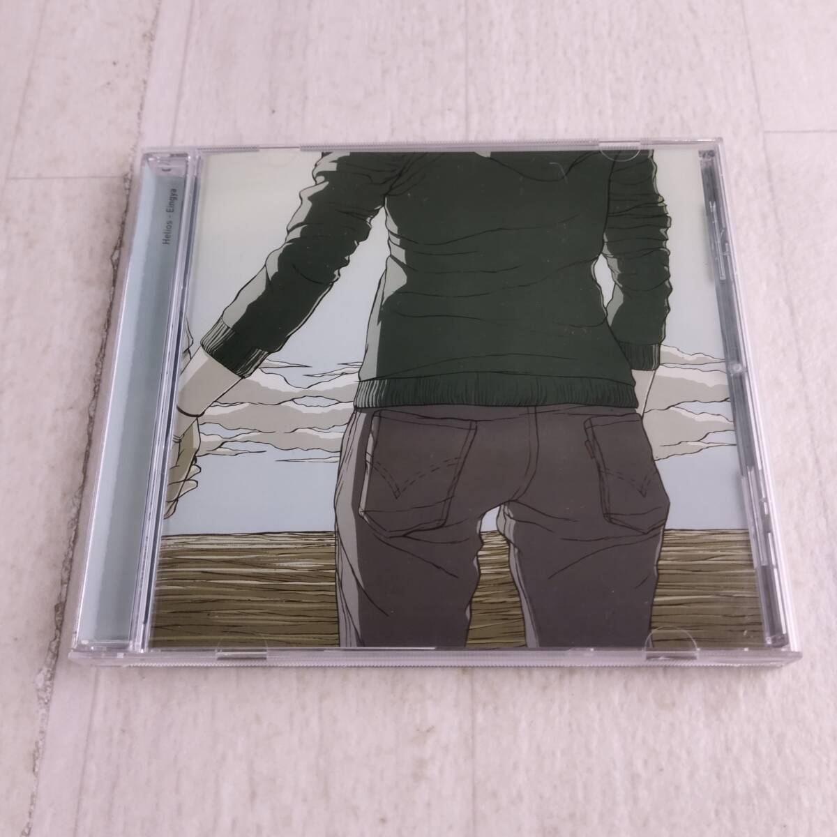 Yahoo!オークション -「（helios）」(音楽) の落札相場・落札価格