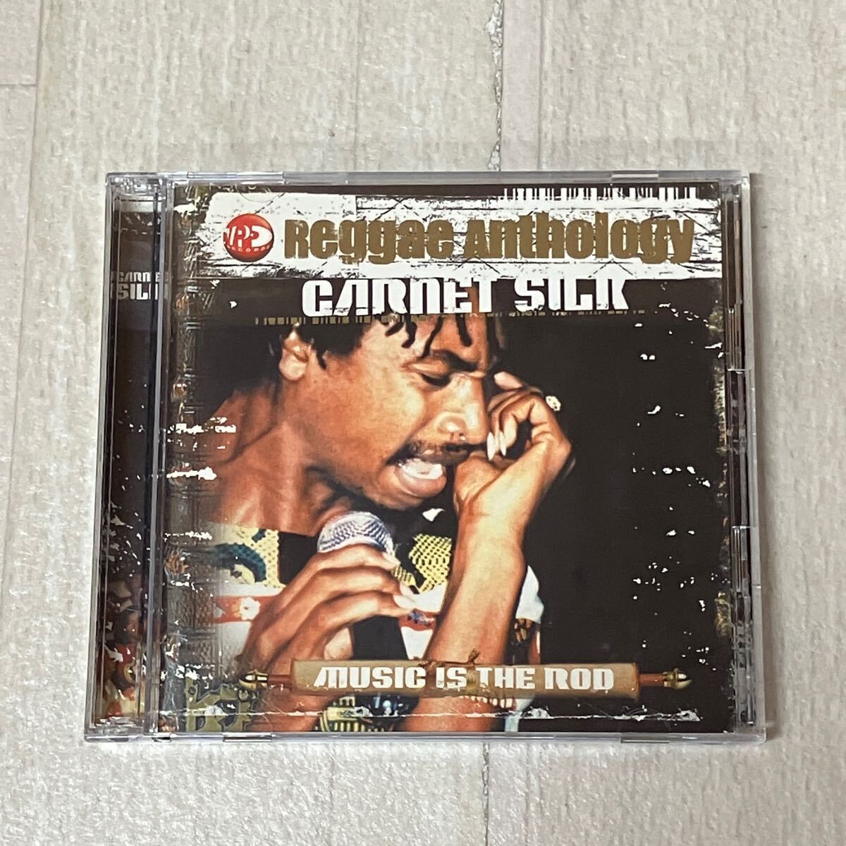 レゲエ GARNET SILK 8枚セット Yahoo!オークション -「garnet silk」の落札相場・落札価格