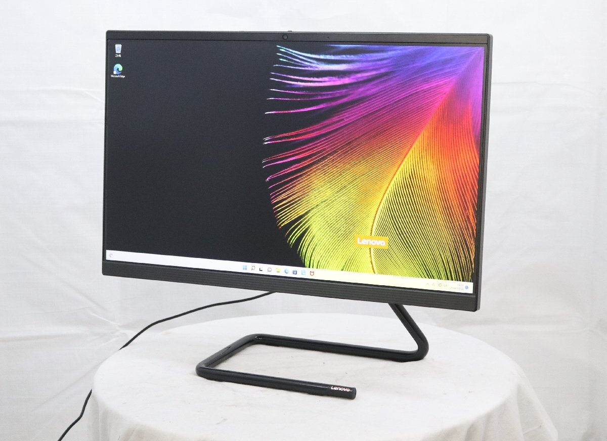 Yahoo!オークション -「a340」(モニタ一体型) (レノボ)の落札 Yahoo!オークション -「a340」(モニタ一体型) (レノボ)の落札