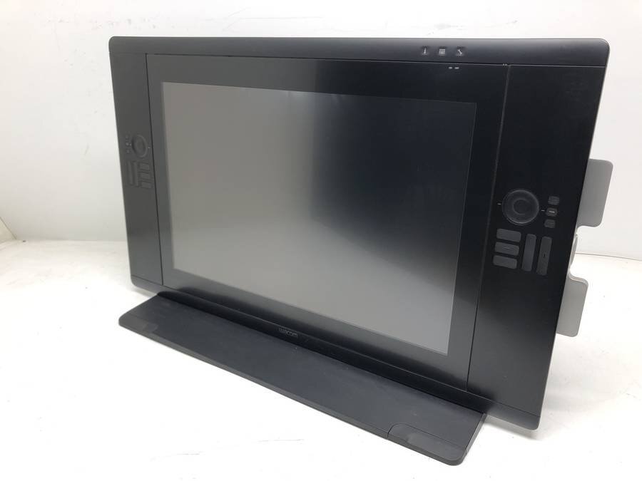 Yahoo!オークション -「cintiq 24hd dtk-2400」の落札相場・落札価格 Yahoo!オークション -「cintiq 24hd dtk-2400」の落札相場・落札価格