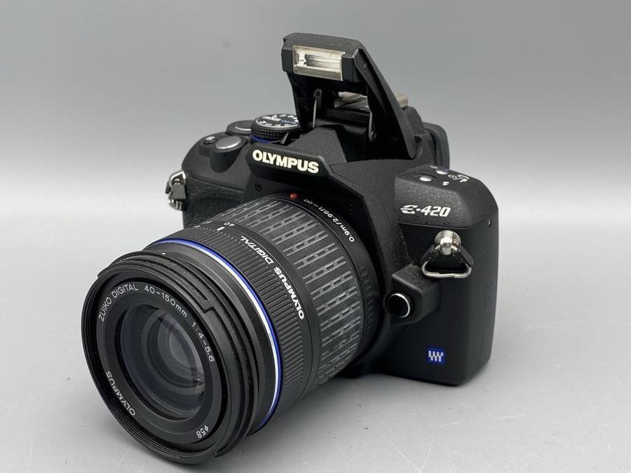 Yahoo!オークション -「olympus e-420」(デジタル一眼 Yahoo!オークション -「olympus e-420」(デジタル一眼