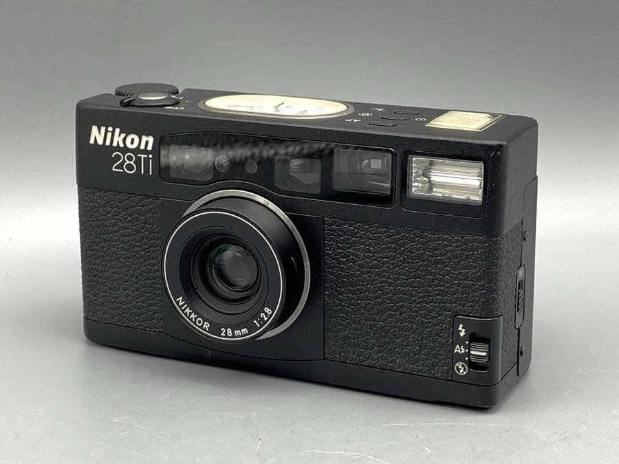 Yahoo!オークション -「nikon 28ti」(コンパクトカメラ Yahoo!オークション -「nikon 28ti」(コンパクトカメラ