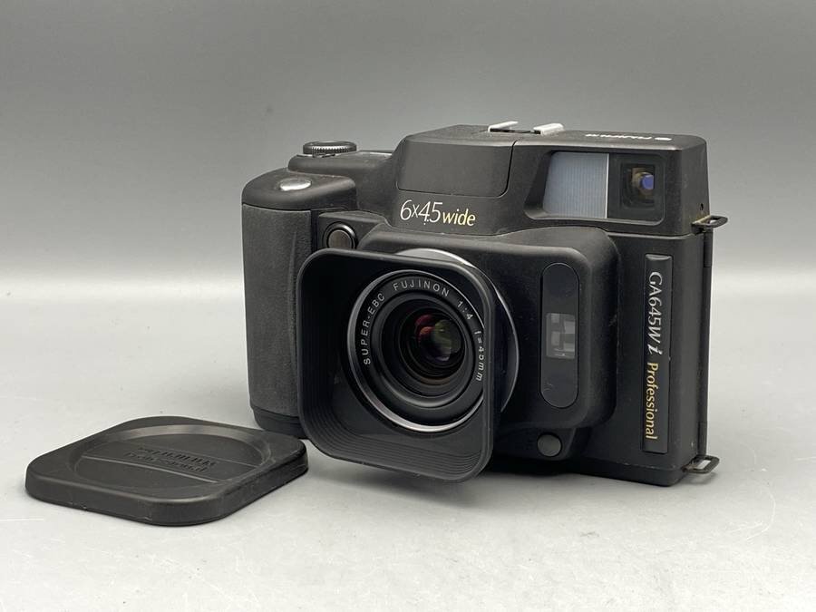 Yahoo!オークション -「ga645wi」(フィルムカメラ) (カメラ Yahoo!オークション -「ga645wi」(フィルムカメラ) (カメラ