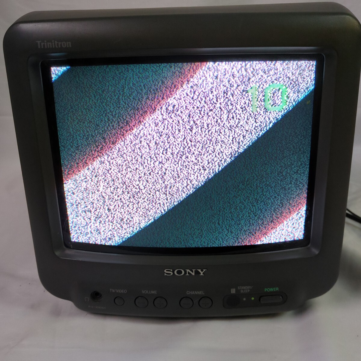 Yahoo!オークション -「sony トリニトロン テレビ」(14インチ Yahoo!オークション -「sony トリニトロン テレビ」(14インチ