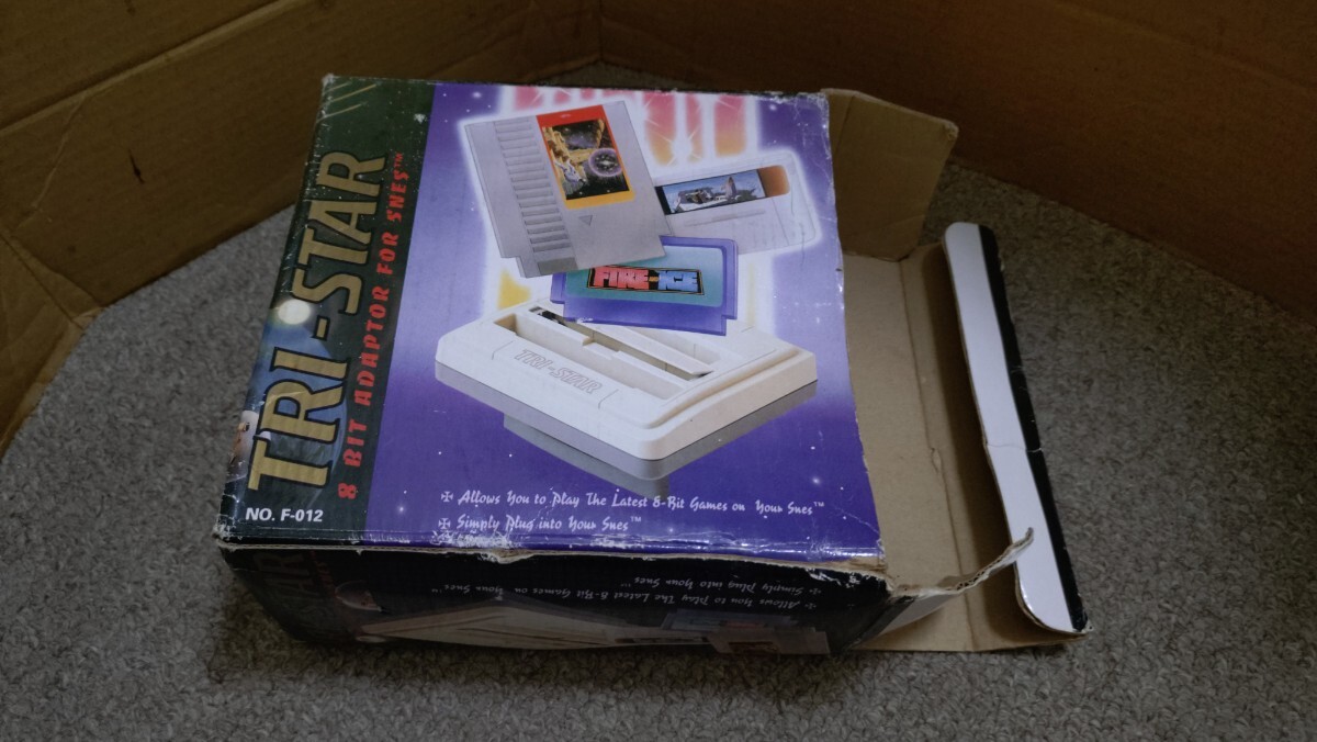 Yahoo!オークション -「tri star」(スーパーファミコン) (テレビ Yahoo!オークション -「tri star」(スーパーファミコン) (テレビ