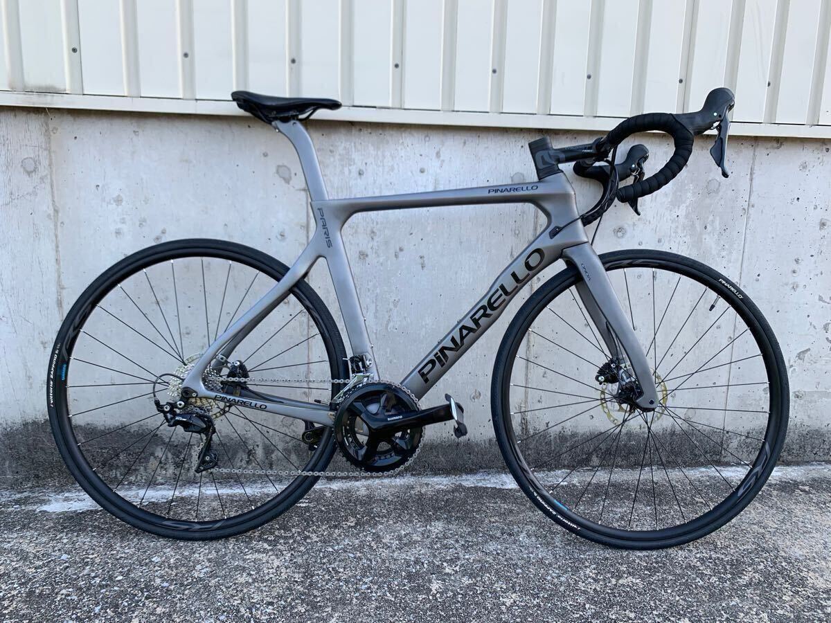 Yahoo!オークション -「pinarello paris」の落札相場・落札価格 Yahoo!オークション -「pinarello paris」の落札相場・落札価格