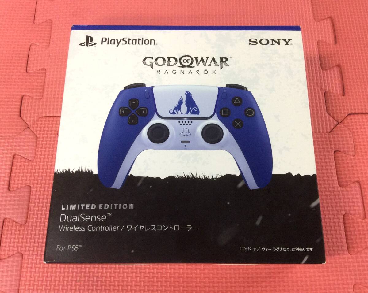 Yahoo!オークション -「 DualSense ワイヤレスコントローラー