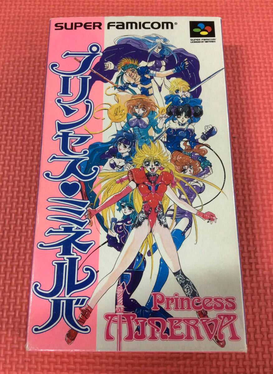 Yahoo!オークション -「プリンセス ミネルバ