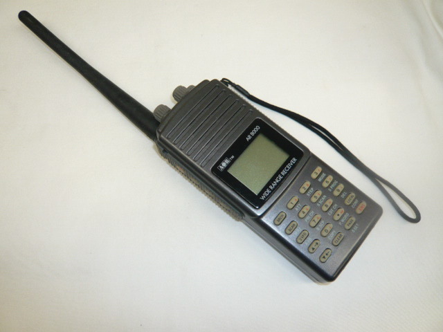 Yahoo!オークション -「aor ar8000」(ホビー、カルチャー) の Yahoo!オークション -「aor ar8000」(ホビー、カルチャー) の