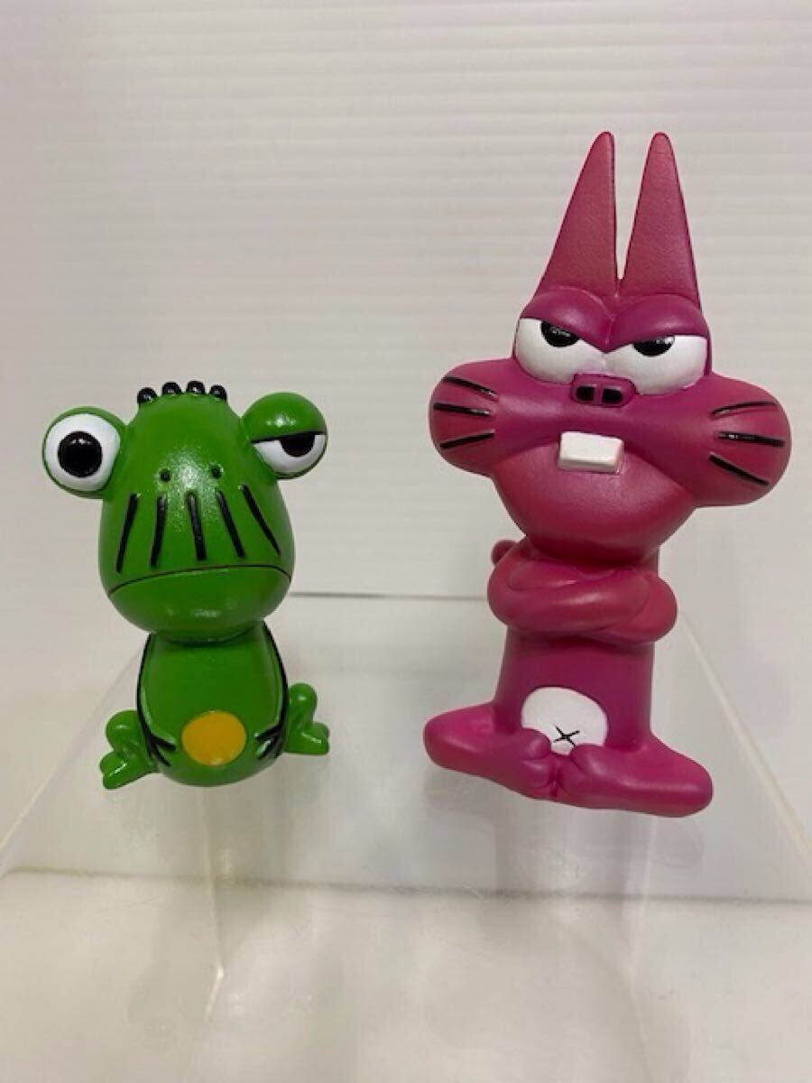 Yahoo!オークション -「ニャロメ ソフビ」の落札相場・落札価格 Yahoo!オークション -「ニャロメ ソフビ」の落札相場・落札価格
