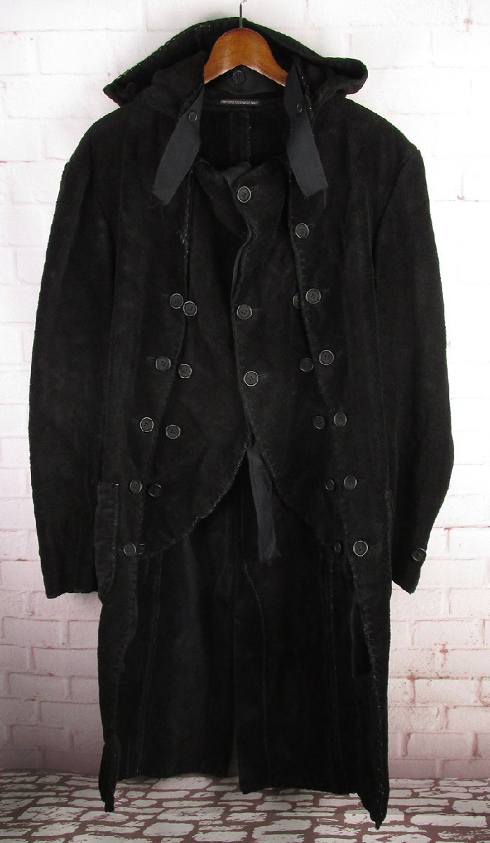 Yahoo!オークション -「yohji yamamoto pour homme 09」の落札 Yahoo!オークション -「yohji yamamoto pour homme 09」の落札