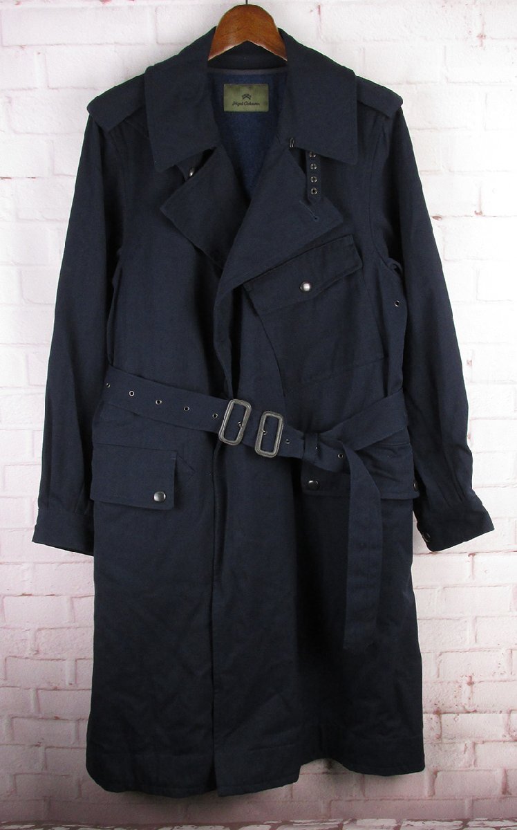 2025年最新】Yahoo!オークション - NIGEL CABOURN(トレンチ 2025年最新】Yahoo!オークション - NIGEL CABOURN(トレンチ