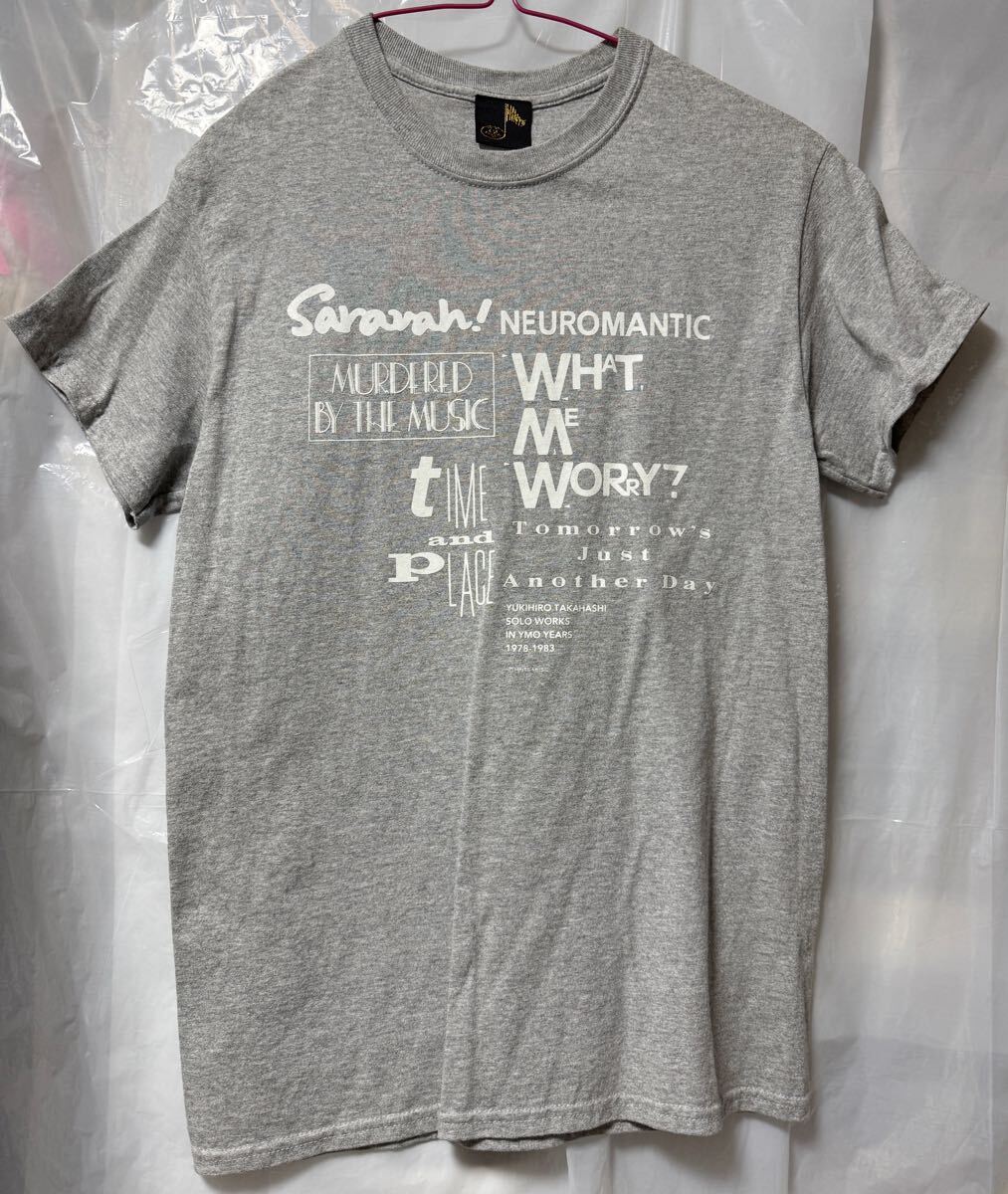 2025年最新】Yahoo!オークション -ymo tシャツの中古品・新品