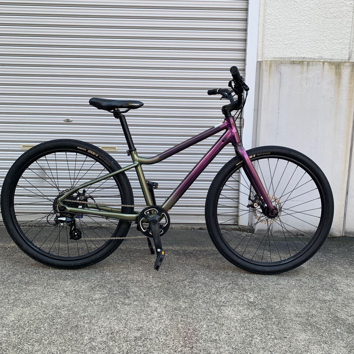 Yahoo!オークション -「キャノンデール cannondale」(Sサイズ Yahoo!オークション -「キャノンデール cannondale」(Sサイズ