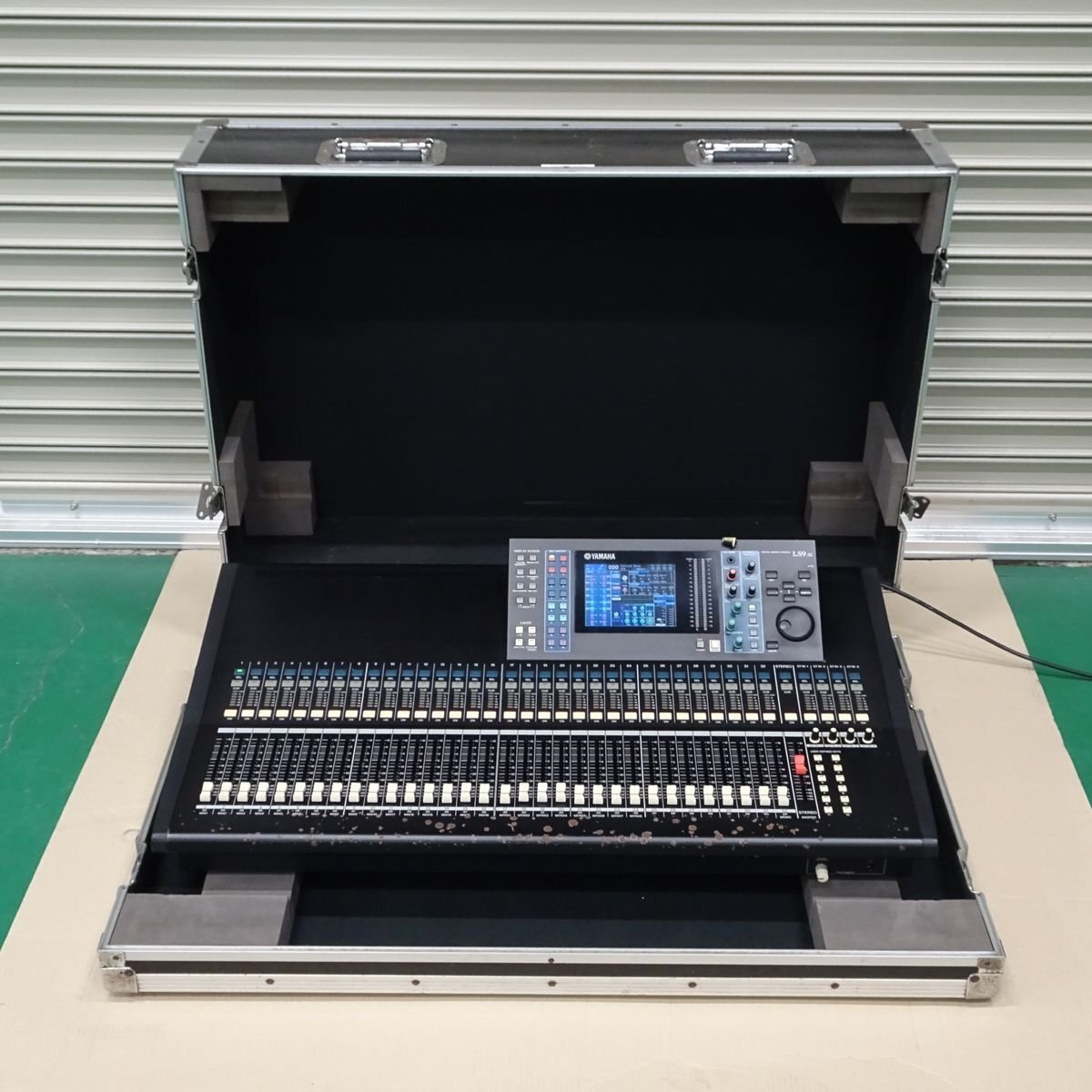 Yahoo!オークション -「yamaha ls9」(楽器、器材) の落札相場 Yahoo!オークション -「yamaha ls9」(楽器、器材) の落札相場