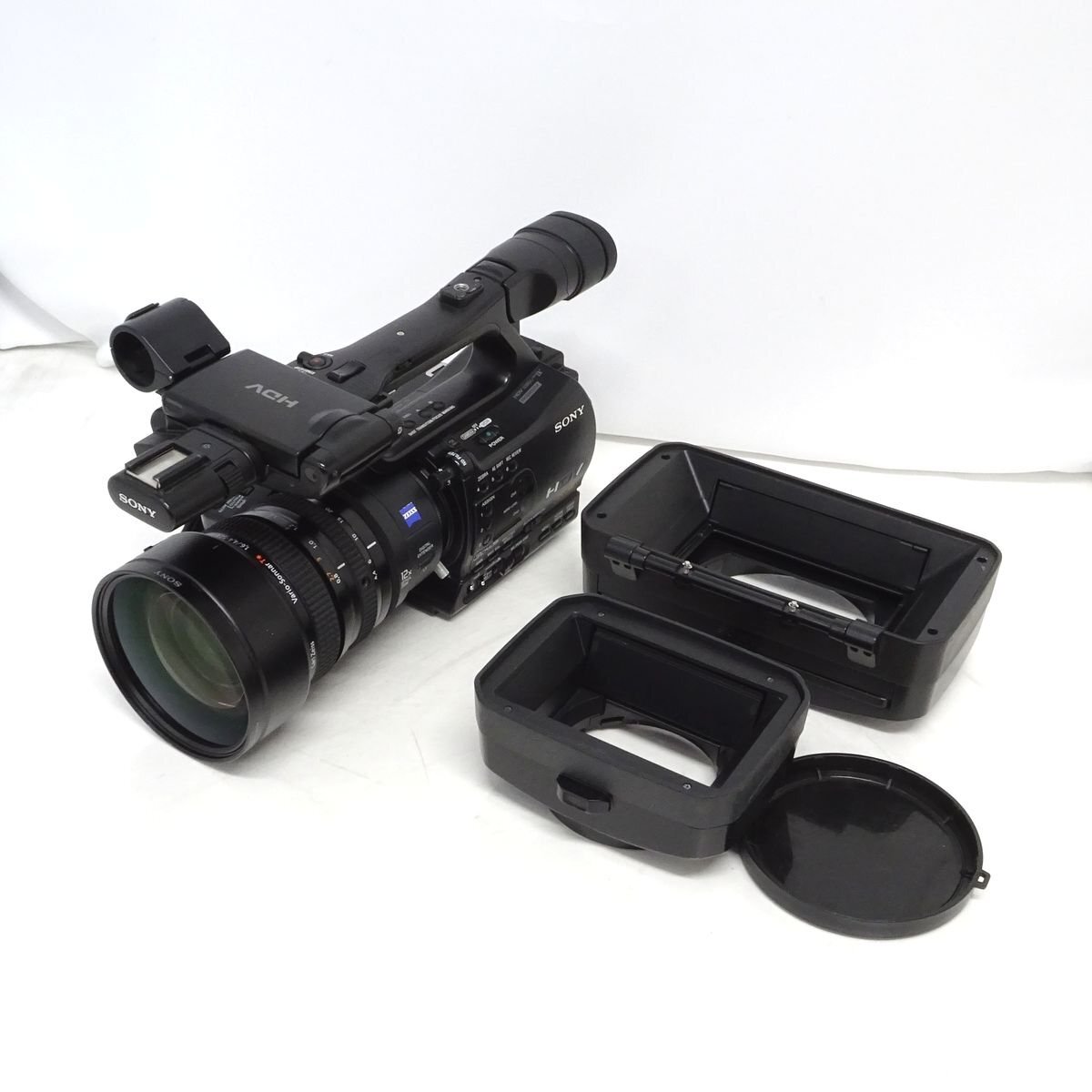 Yahoo!オークション -「hvr-z7j」の落札相場・落札価格 Yahoo!オークション -「hvr-z7j」の落札相場・落札価格