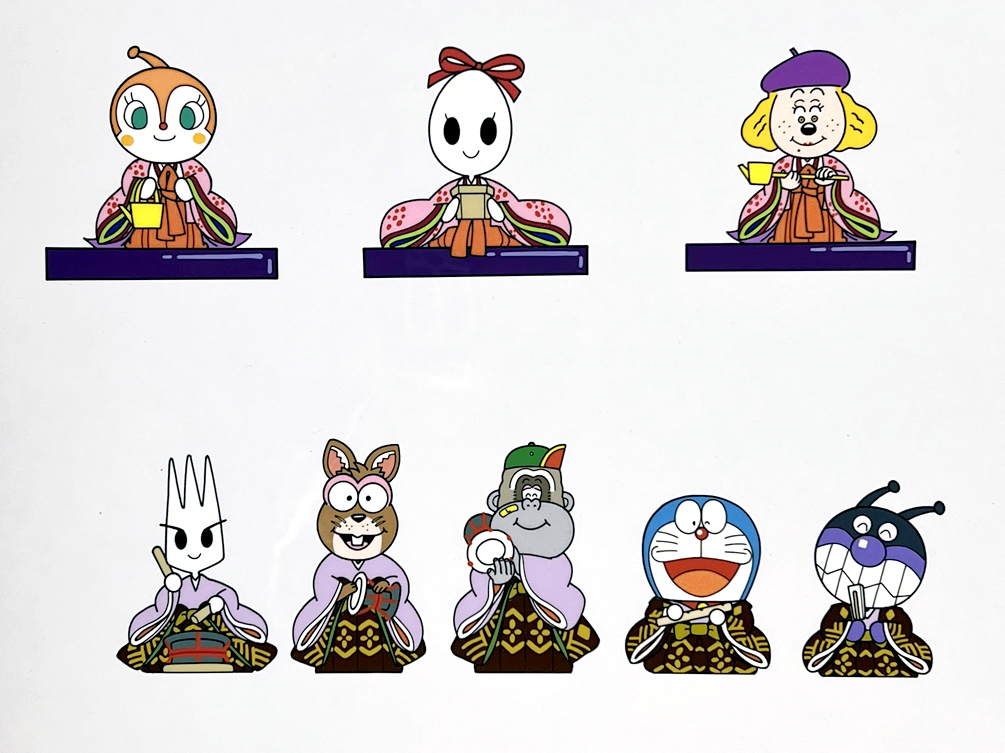 Yahoo!オークション -「(アンパンマン」(セル画) の落札相場 Yahoo!オークション -「(アンパンマン」(セル画) の落札相場
