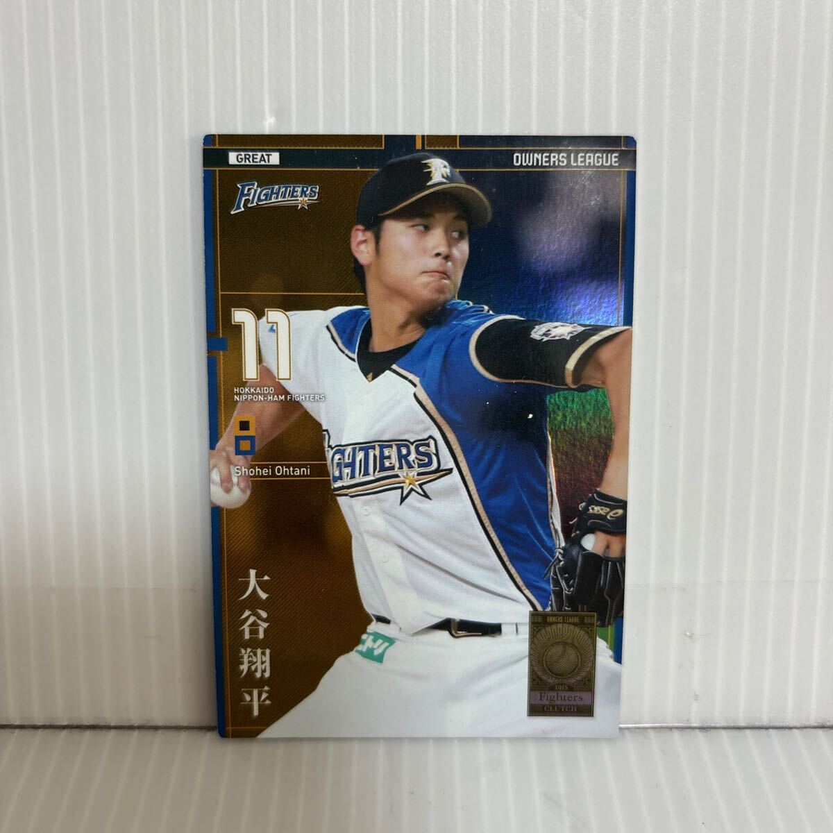 Yahoo!オークション -「オーナーズ リーグ 大谷翔平」の落札相場 Yahoo!オークション -「オーナーズ リーグ 大谷翔平」の落札相場