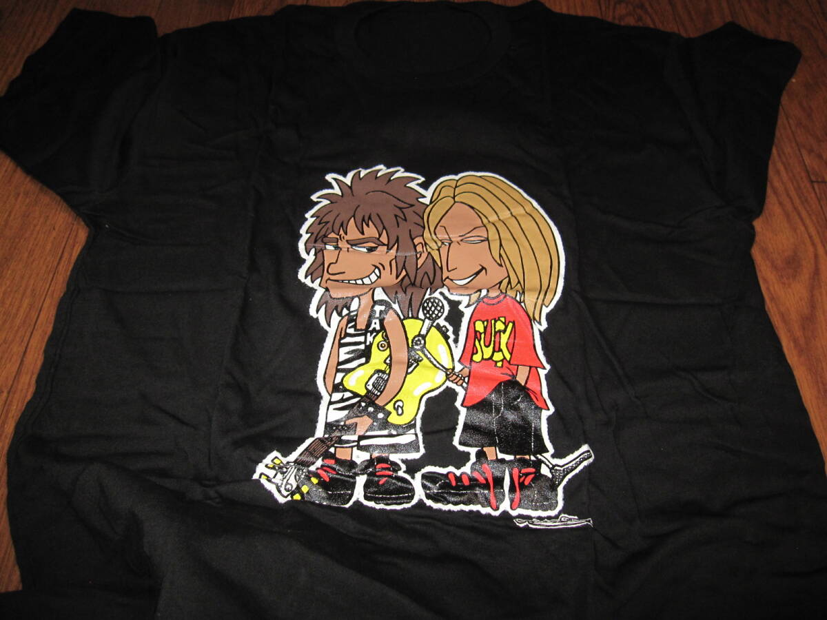 Yahoo!オークション -「b'z ツアーtシャツ」の落札相場・落札価格 Yahoo!オークション -「b'z ツアーtシャツ」の落札相場・落札価格