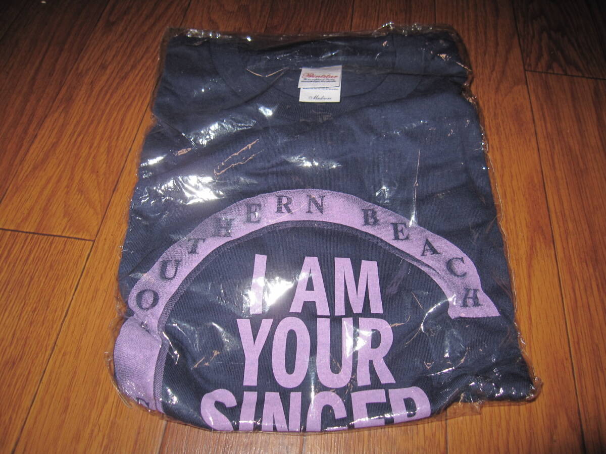 サザンオールスターズ I AM YOUR SINGER 限定Tシャツ M - メルカリ