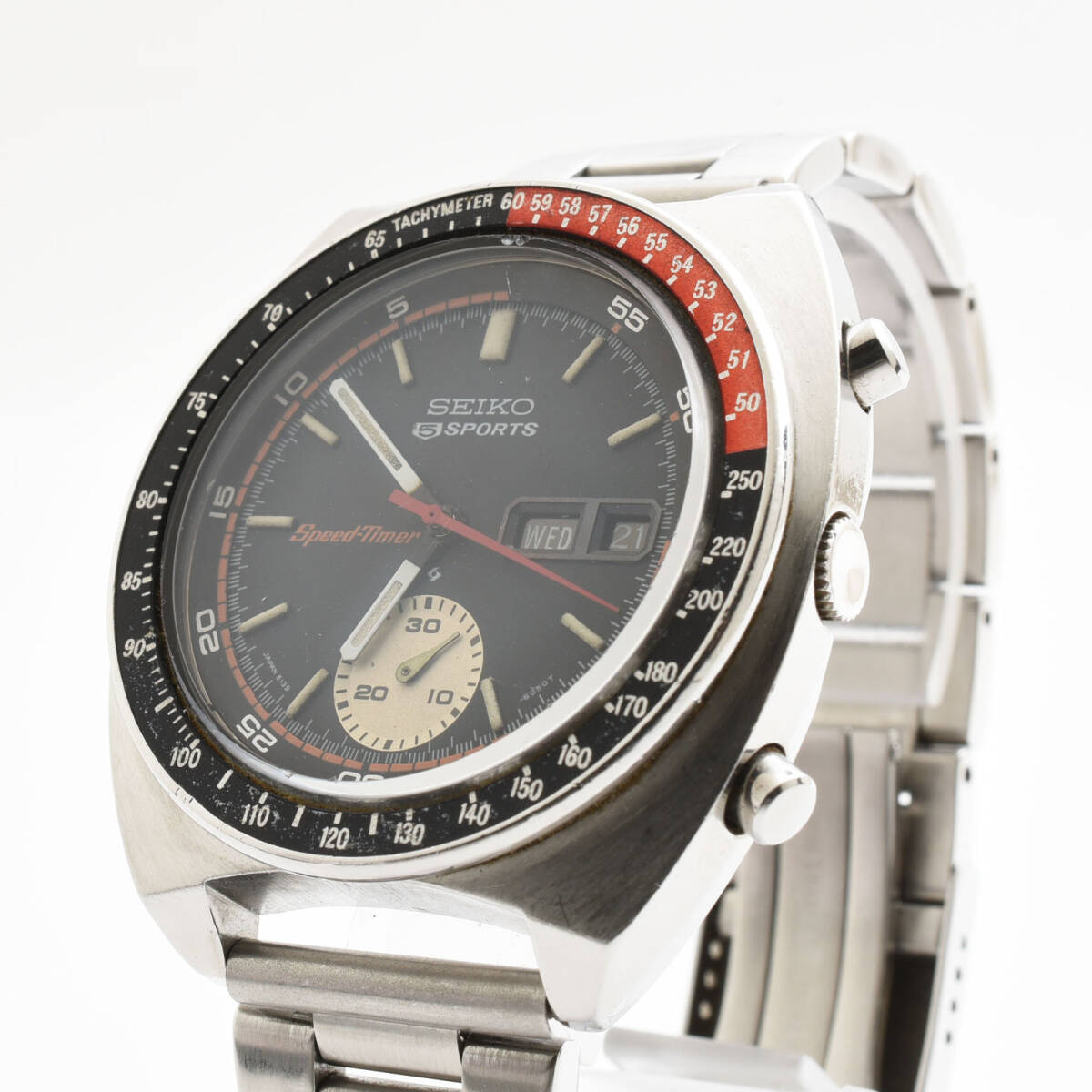 2025年最新】Yahoo!オークション -seiko 6139の中古品・新品・未 2025年最新】Yahoo!オークション -seiko 6139の中古品・新品・未