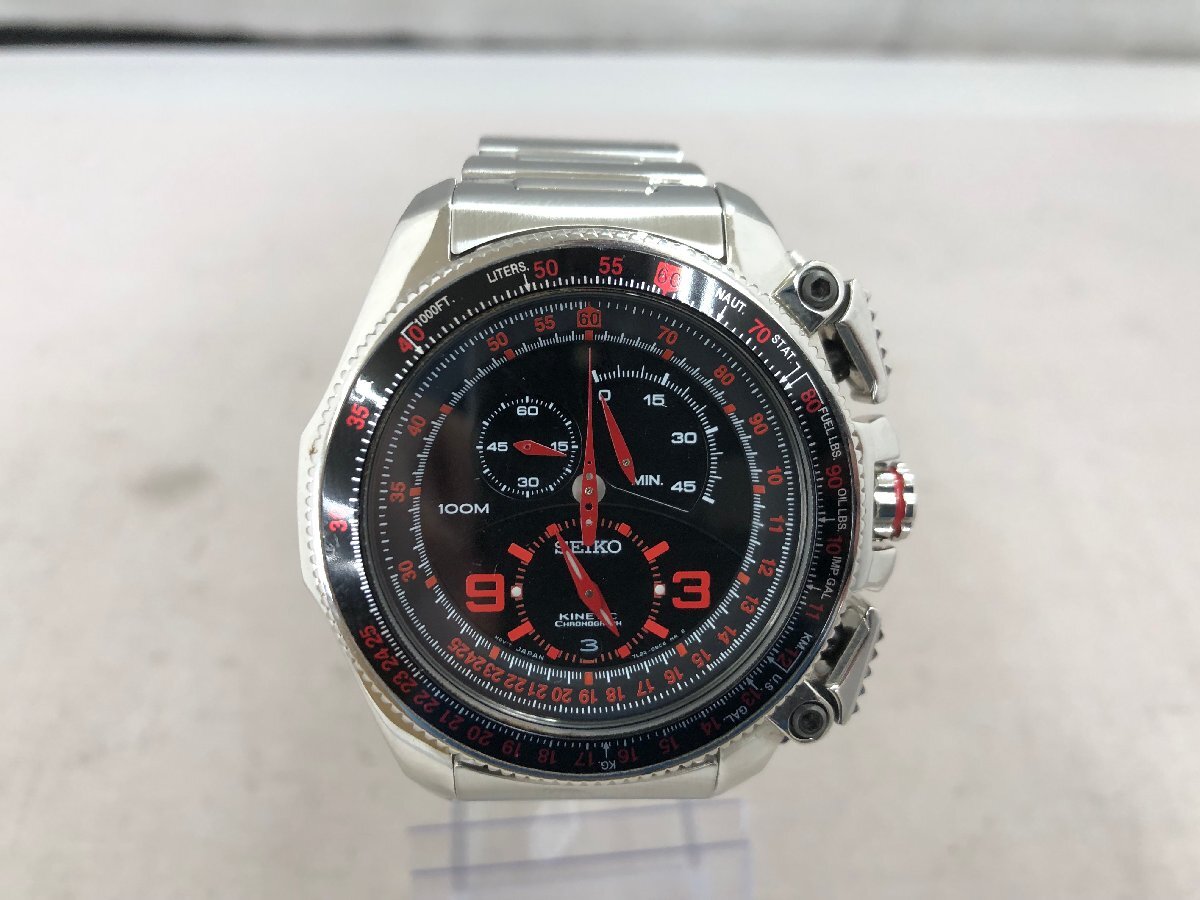 Yahoo!オークション -「seiko 7l22」の落札相場・落札価格 Yahoo!オークション -「seiko 7l22」の落札相場・落札価格