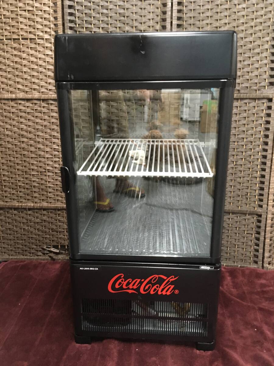 Yahoo!オークション -「コカコーラ冷蔵ショーケース」の落札相場 Yahoo!オークション -「コカコーラ冷蔵ショーケース」の落札相場