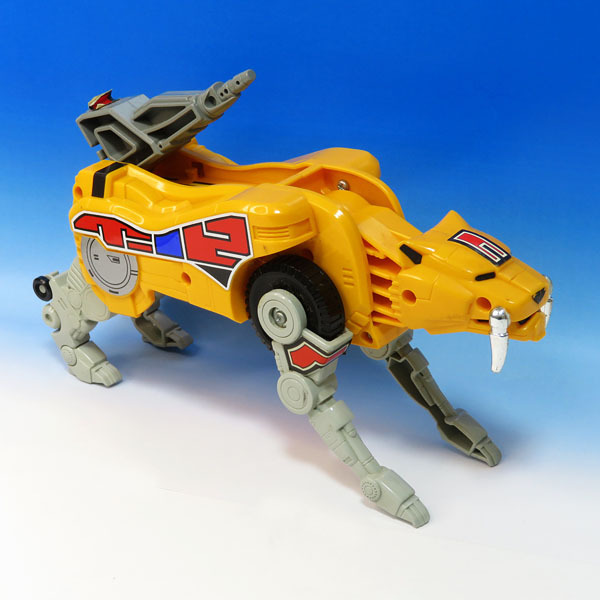 2025年最新】Yahoo!オークション -dx大獣神の中古品・新品・未 2025年最新】Yahoo!オークション -dx大獣神の中古品・新品・未