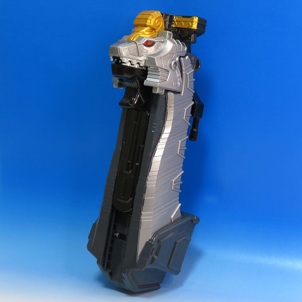 Yahoo!オークション -「獣電戦隊キョウリュウジャー dxギガント Yahoo!オークション -「獣電戦隊キョウリュウジャー dxギガント