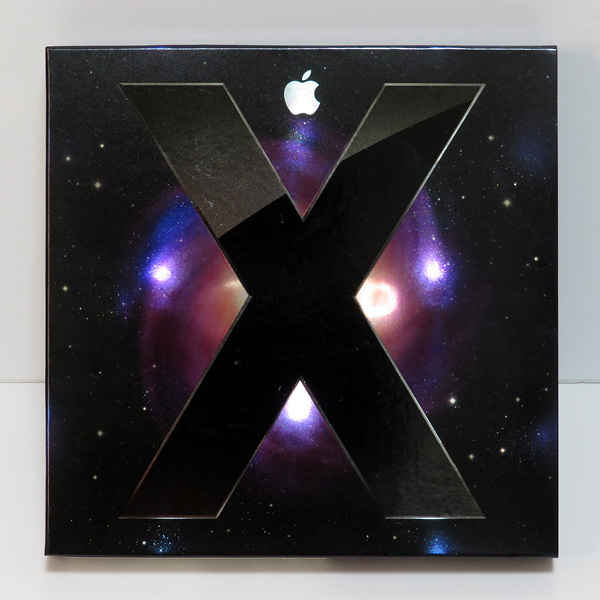 Yahoo!オークション -「mac os x 10.5 leopard」(Mac Yahoo!オークション -「mac os x 10.5 leopard」(Mac