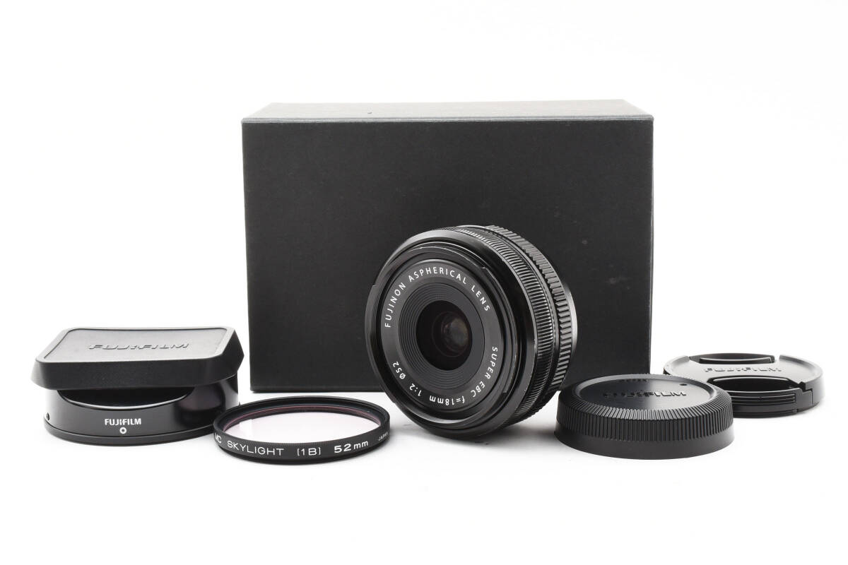 Yahoo!オークション -「フジノンレンズ xf 18mm f2 r」の落札 Yahoo!オークション -「フジノンレンズ xf 18mm f2 r」の落札