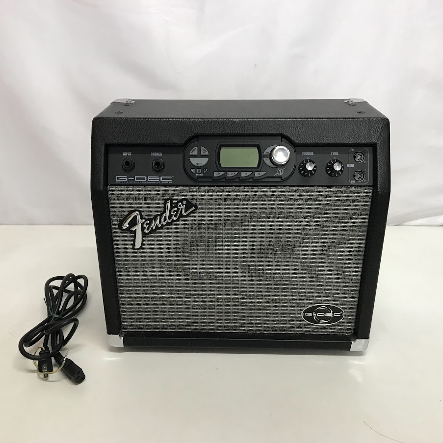 Yahoo!オークション -「fender アンプ内蔵ギター」の落札相場 Yahoo!オークション -「fender アンプ内蔵ギター」の落札相場