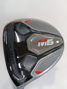 Honshu только бесплатная доставка * блиц-цена *FW* TaylorMade *M6 US*ATMOS Orange 6*15 раз *S*43.25n*324g* покрытие нет