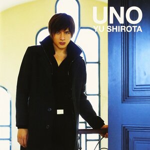 UNO(DVD付)(中古品)