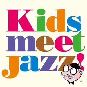 Kids meet Jazz!(中古品)