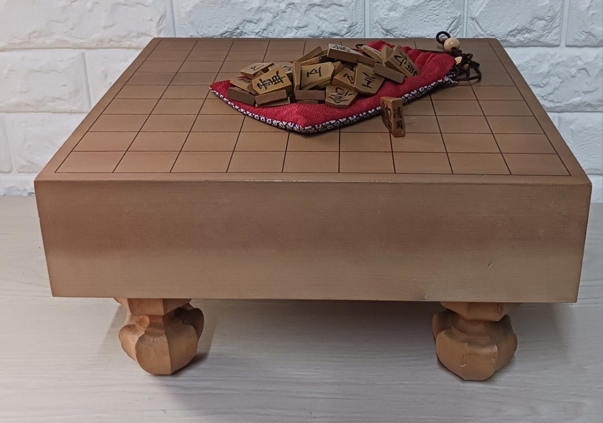 2025年最新】Yahoo!オークション -将棋盤 木製の中古品・新品 2025年最新】Yahoo!オークション -将棋盤 木製の中古品・新品