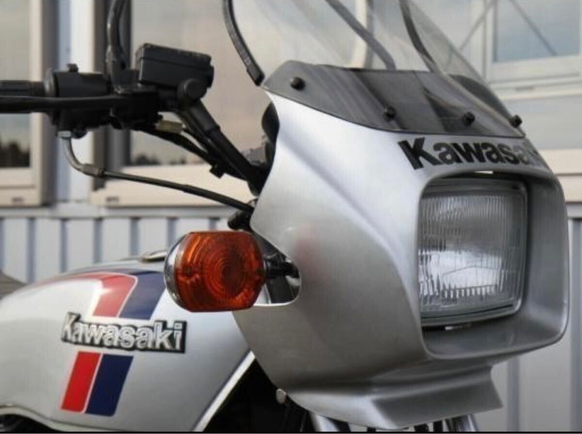 Yahoo!オークション -「z250ft カウル 当時」(カウル Yahoo!オークション -「z250ft カウル 当時」(カウル