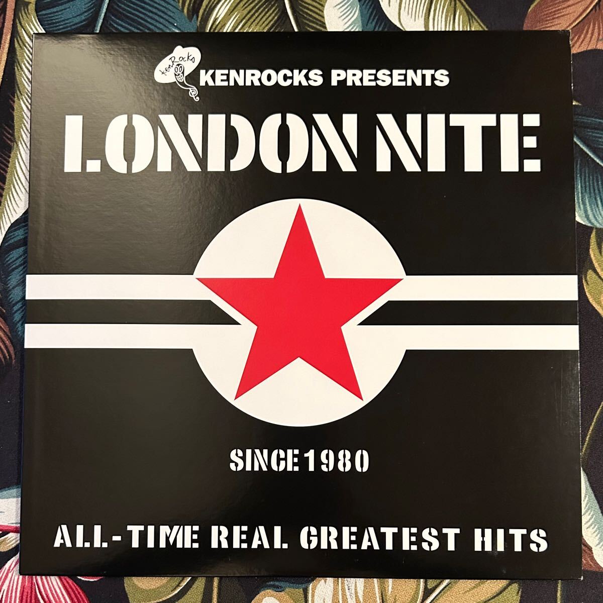 Yahoo!オークション -「london nite」の落札相場・落札価格 Yahoo!オークション -「london nite」の落札相場・落札価格