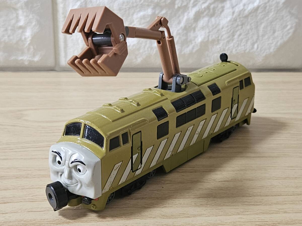 Yahoo!オークション -「トーマスエンジンコレクション