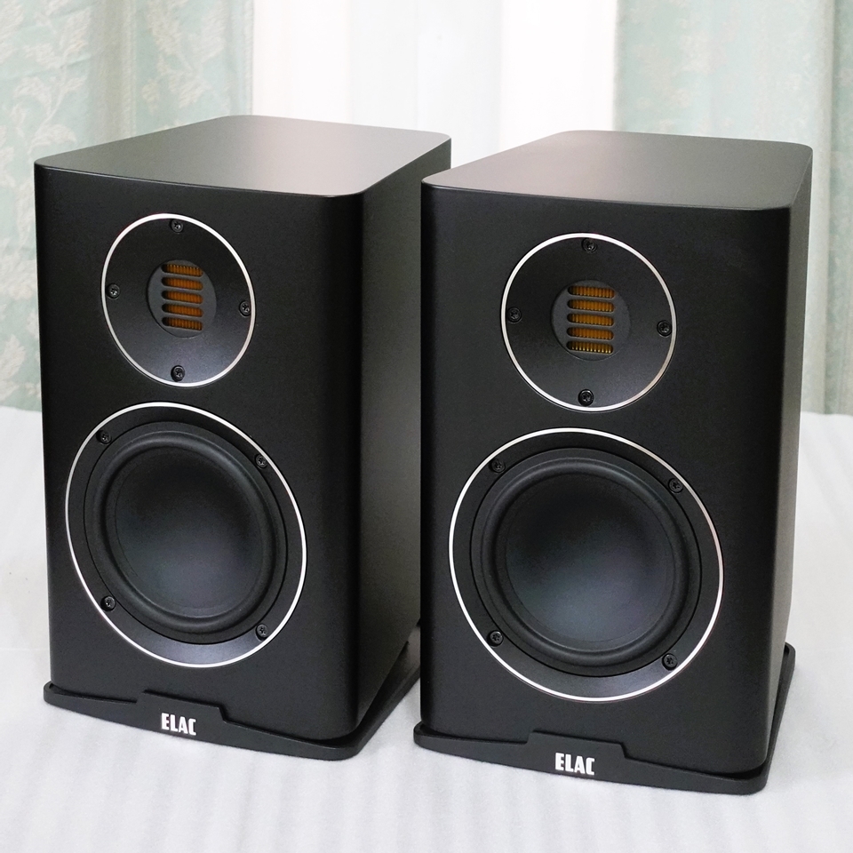 Yahoo!オークション -「elac bs243」(スピーカー) (オーディオ Yahoo!オークション -「elac bs243」(スピーカー) (オーディオ