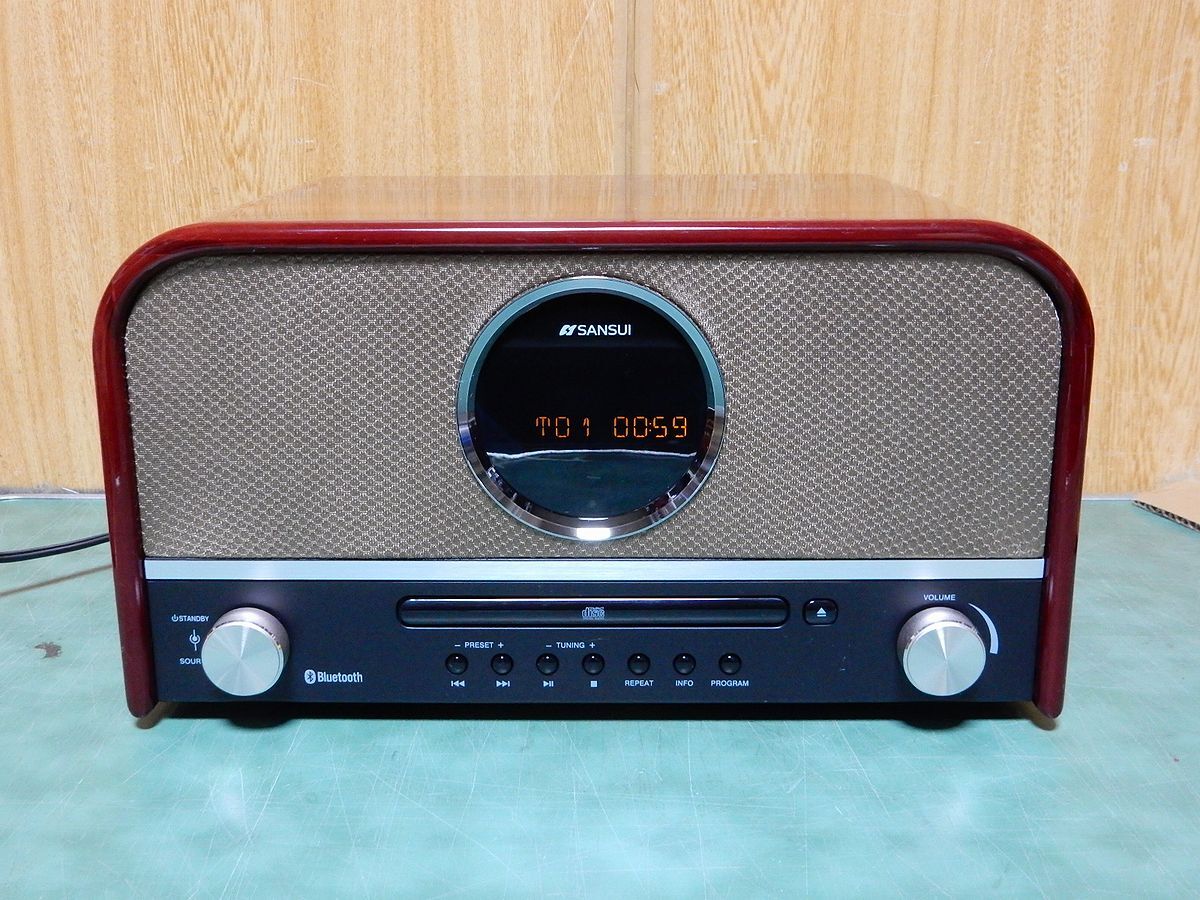 Yahoo!オークション -「sansui sms-800bt」の落札相場・落札価格 Yahoo!オークション -「sansui sms-800bt」の落札相場・落札価格