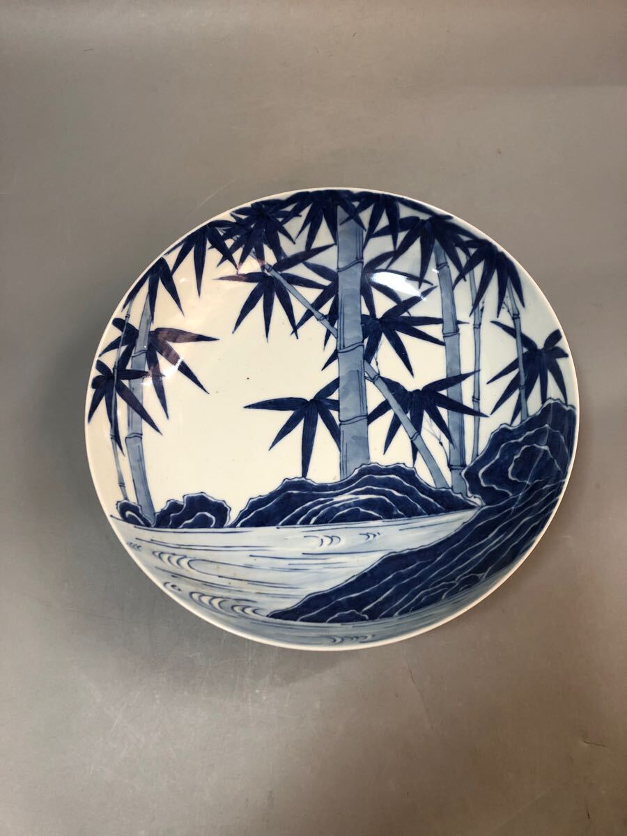 Yahoo!オークション -「江戸時代 皿」(鍋島様式) (色絵)の落札 Yahoo!オークション -「江戸時代 皿」(鍋島様式) (色絵)の落札