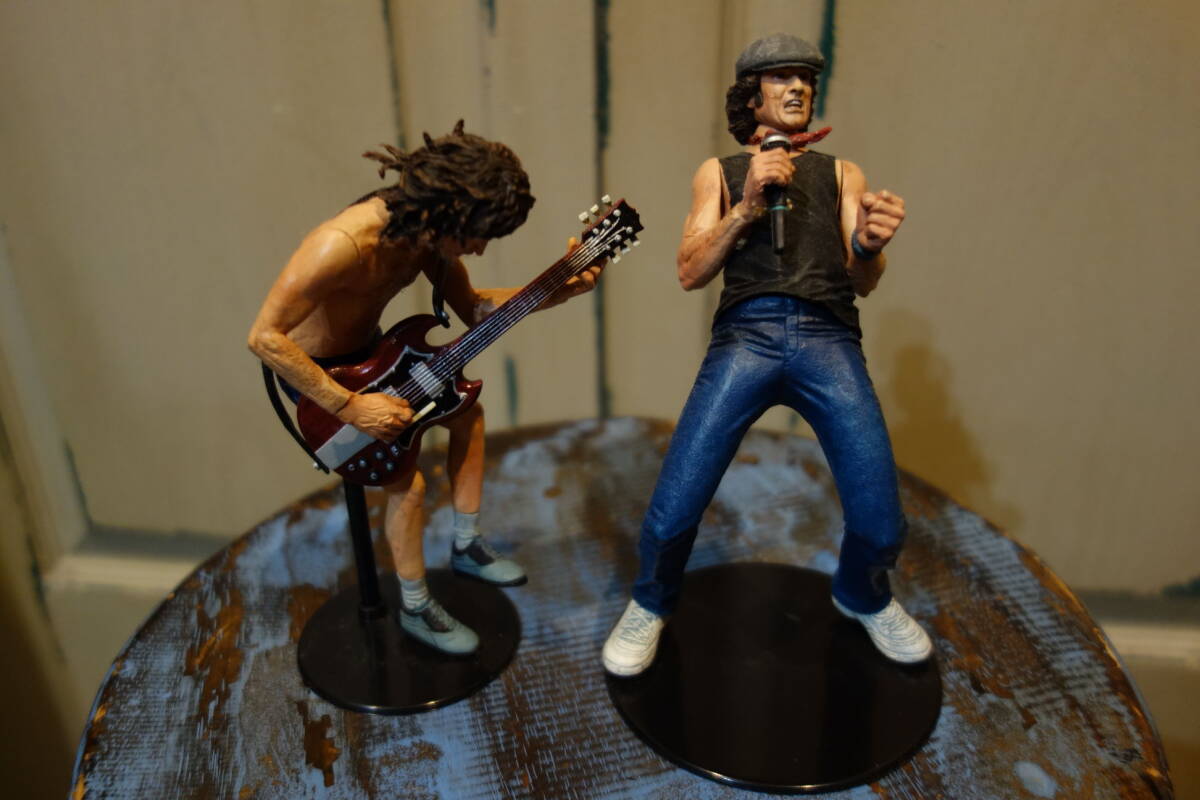 2025年最新】Yahoo!オークション -angus young(おもちゃ、ゲーム 2025年最新】Yahoo!オークション -angus young(おもちゃ、ゲーム