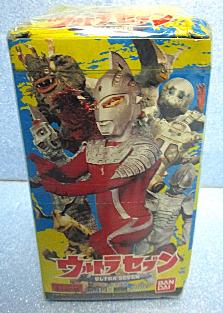 Yahoo!オークション -「ウルトラセブン カードダスマスターズ Yahoo!オークション -「ウルトラセブン カードダスマスターズ
