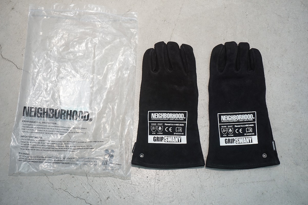 Yahoo!オークション -「neighborhood glove」の落札相場・落札価格 Yahoo!オークション -「neighborhood glove」の落札相場・落札価格