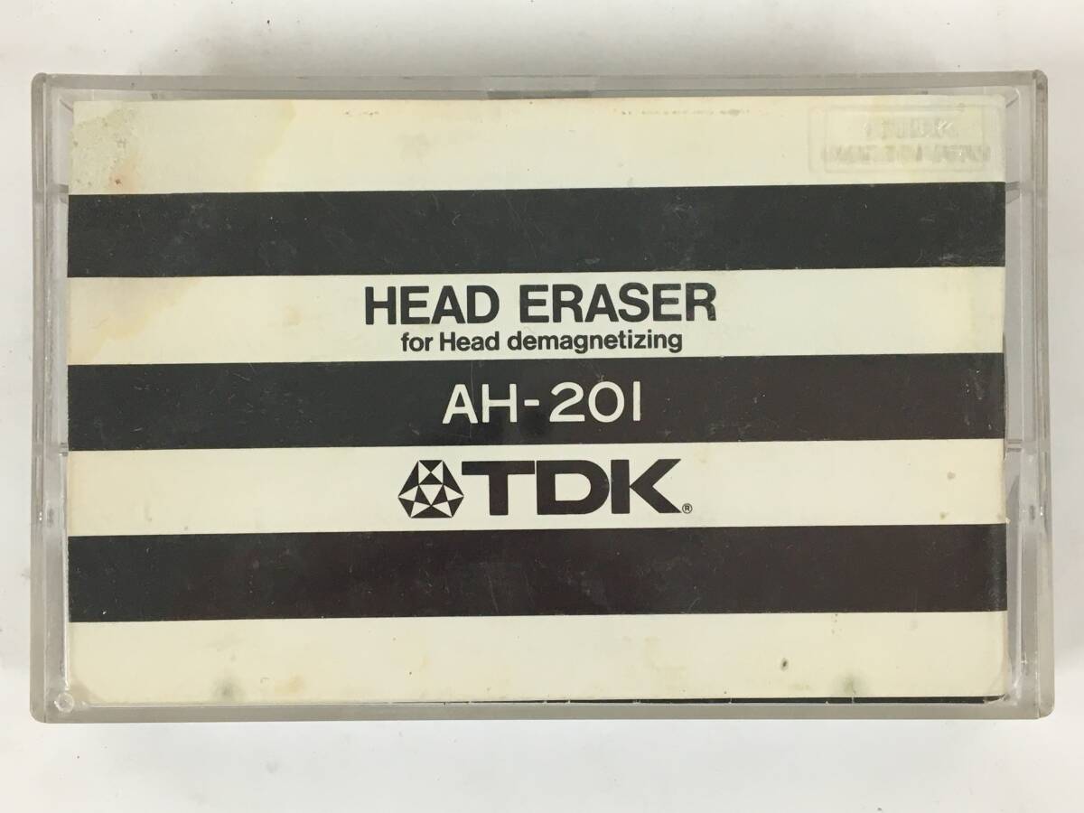 2025年最新】Yahoo!オークション -tdk ah-201の中古品・新品・未 2025年最新】Yahoo!オークション -tdk ah-201の中古品・新品・未