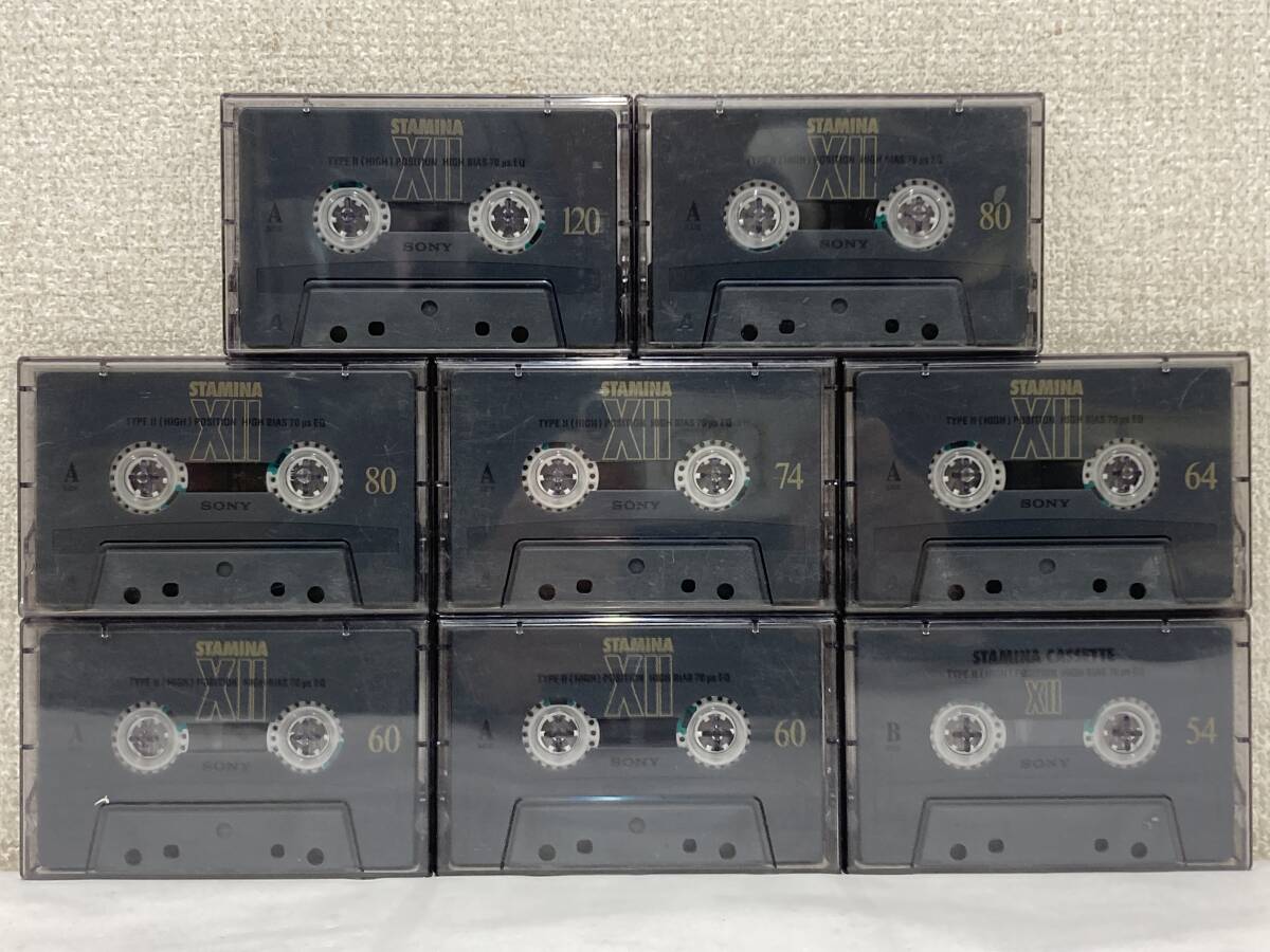 2025年最新】Yahoo!オークション -sonyカセットテープ xiiの中古 2025年最新】Yahoo!オークション -sonyカセットテープ xiiの中古