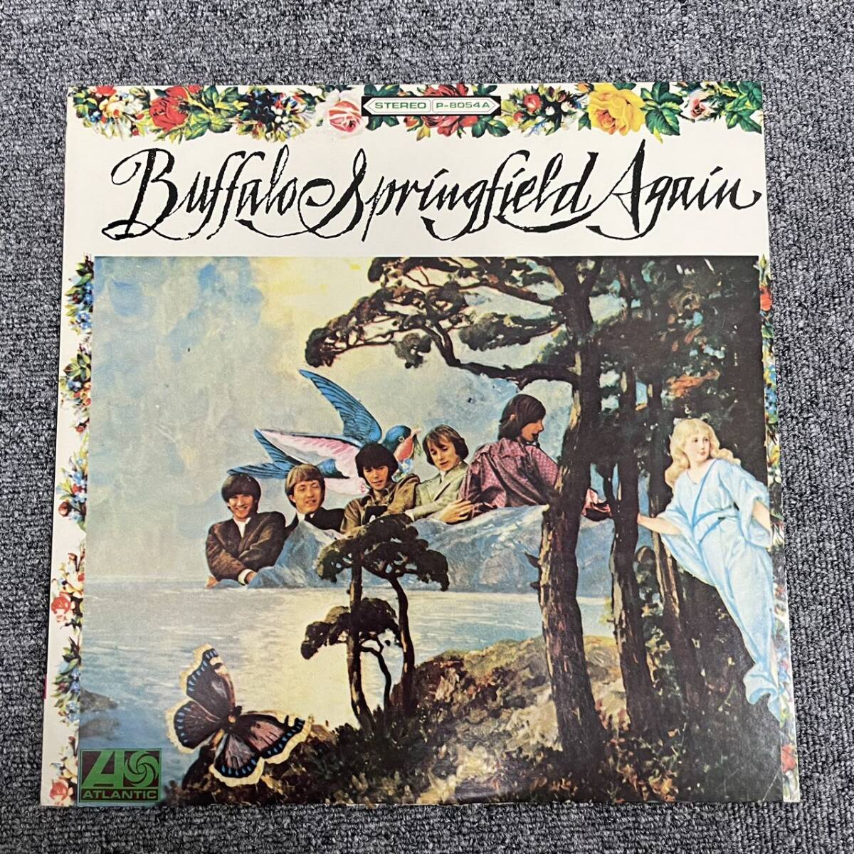 Yahoo!オークション -「buffalo springfield」(レコード) の落札 Yahoo!オークション -「buffalo springfield」(レコード) の落札