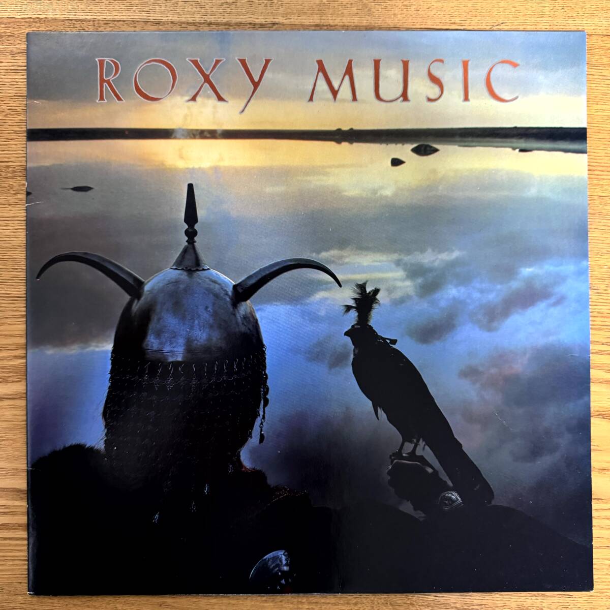 Yahoo!オークション -「roxy music avalon lp」の落札相場・落札価格
