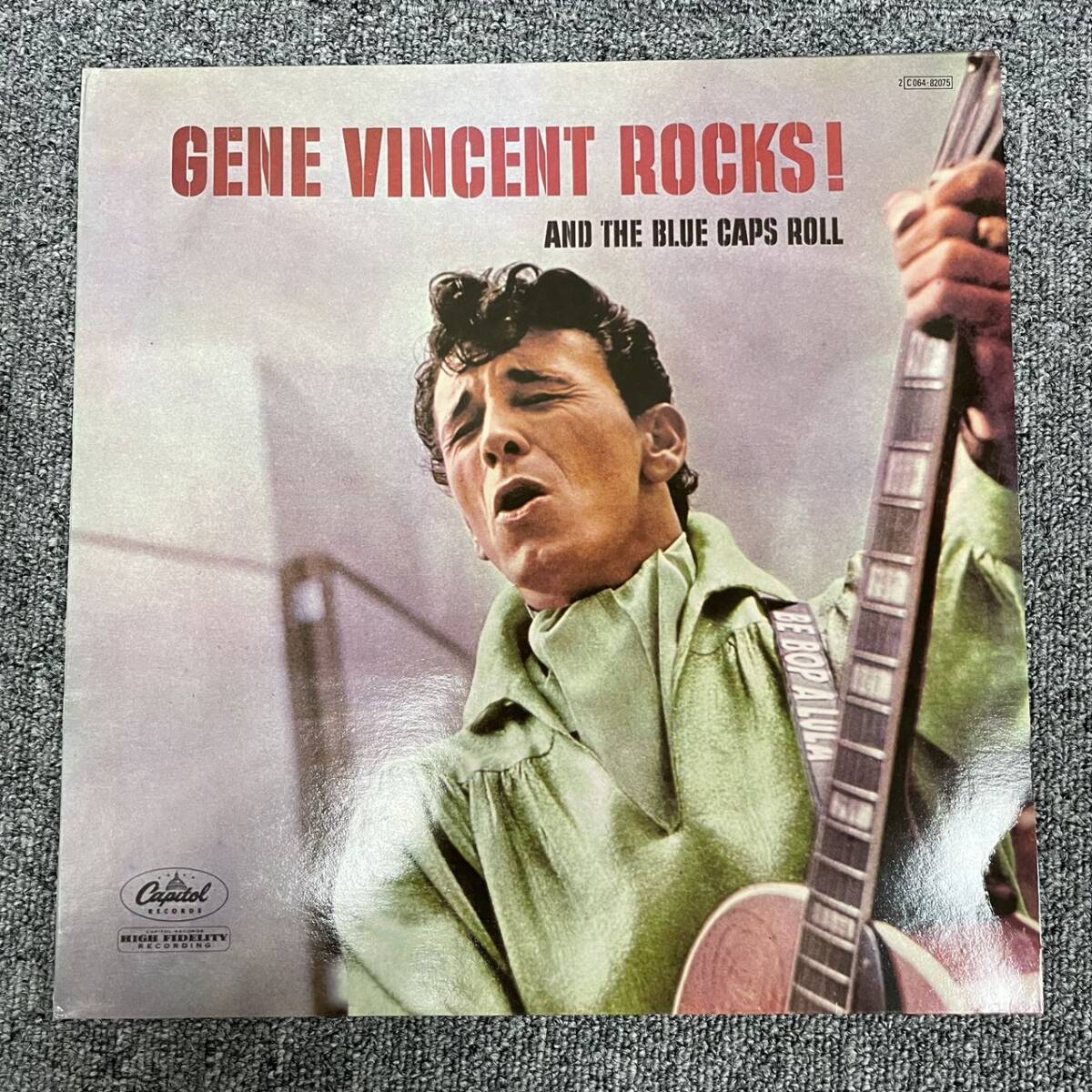2025年最新】Yahoo!オークション -gene vincentの中古品・新品